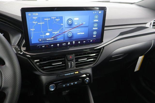 new 2026 Ford Escape car, priced at $34,525