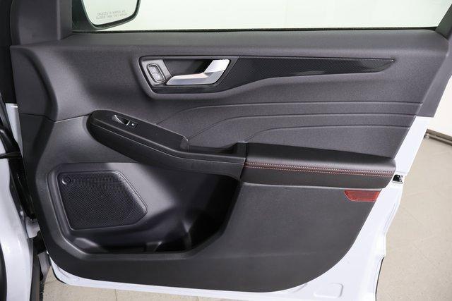 new 2026 Ford Escape car, priced at $34,525