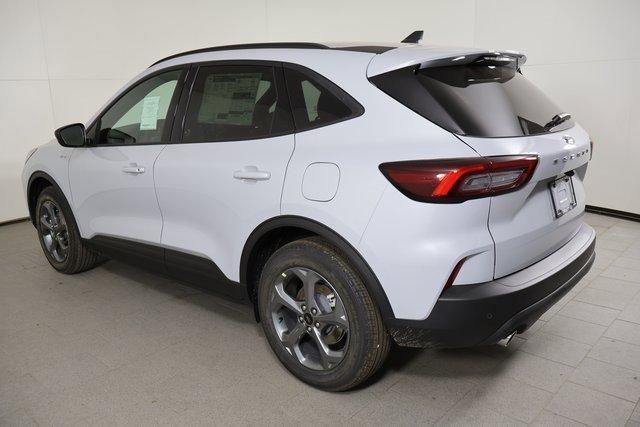 new 2026 Ford Escape car, priced at $34,525