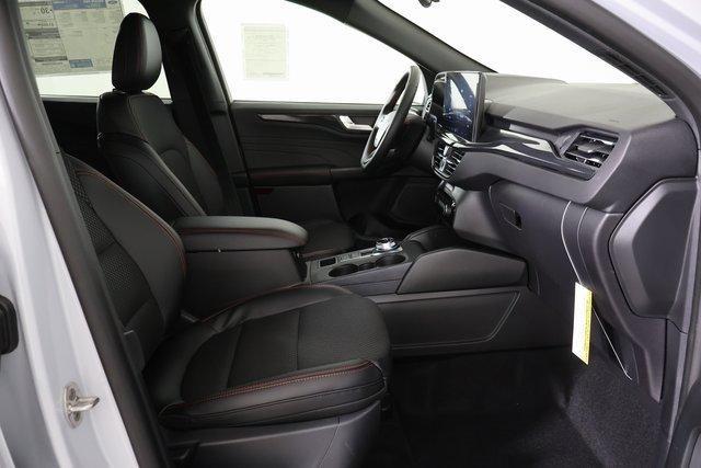 new 2026 Ford Escape car, priced at $34,525