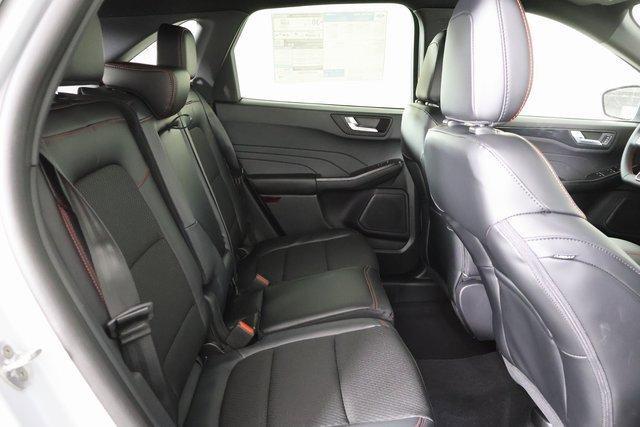 new 2026 Ford Escape car, priced at $34,525