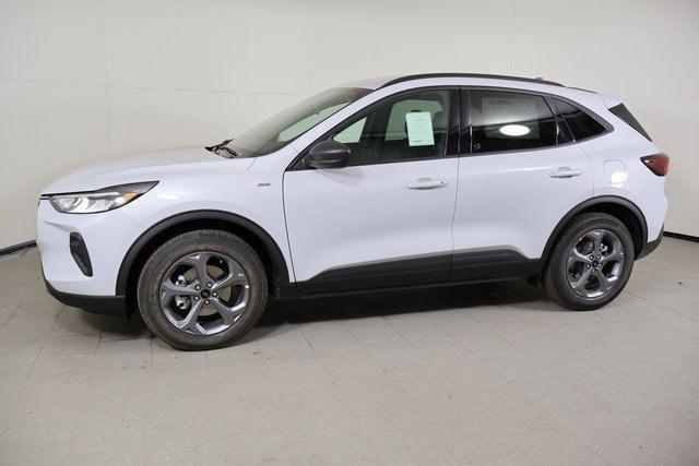 new 2026 Ford Escape car, priced at $34,525