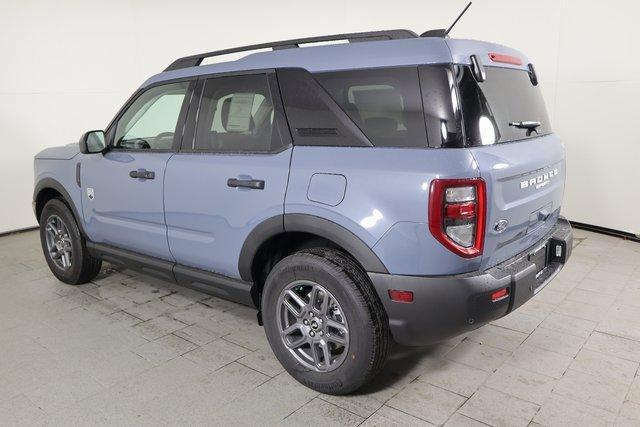 new 2025 Ford Bronco Sport car, priced at $36,805