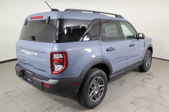 new 2025 Ford Bronco Sport car, priced at $36,805