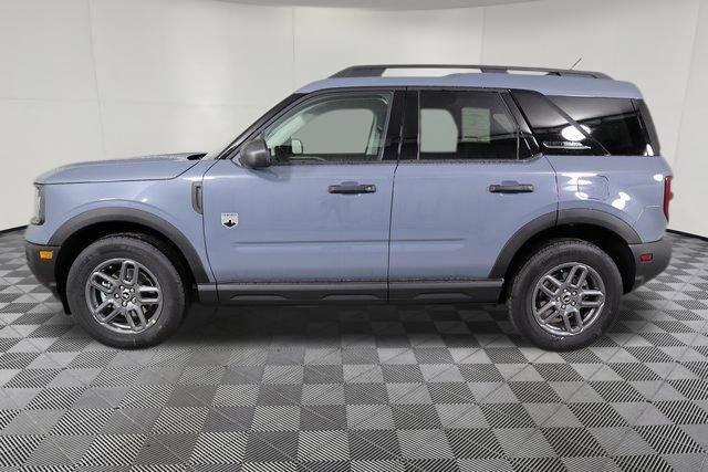 new 2025 Ford Bronco Sport car, priced at $36,805