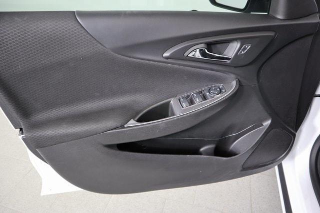 used 2024 Chevrolet Malibu car