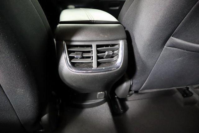 used 2024 Chevrolet Malibu car