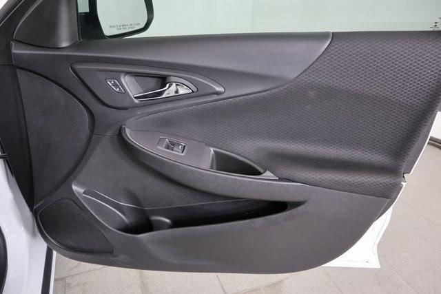 used 2024 Chevrolet Malibu car