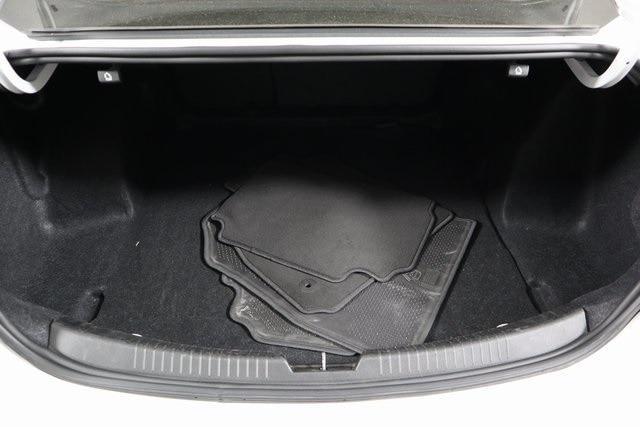 used 2024 Chevrolet Malibu car