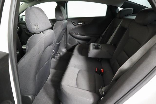 used 2024 Chevrolet Malibu car