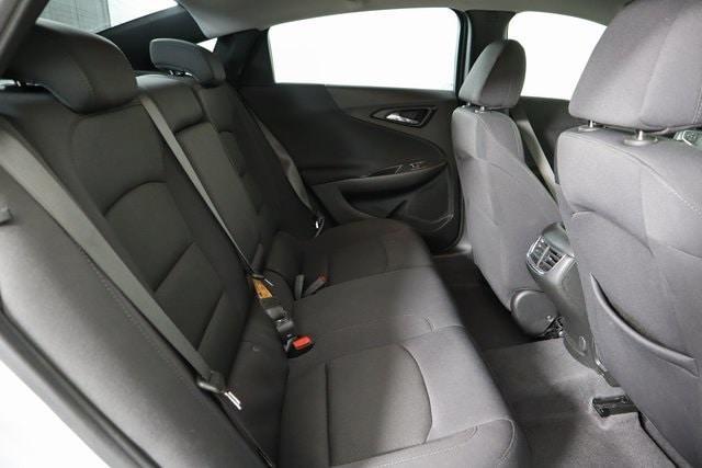 used 2024 Chevrolet Malibu car