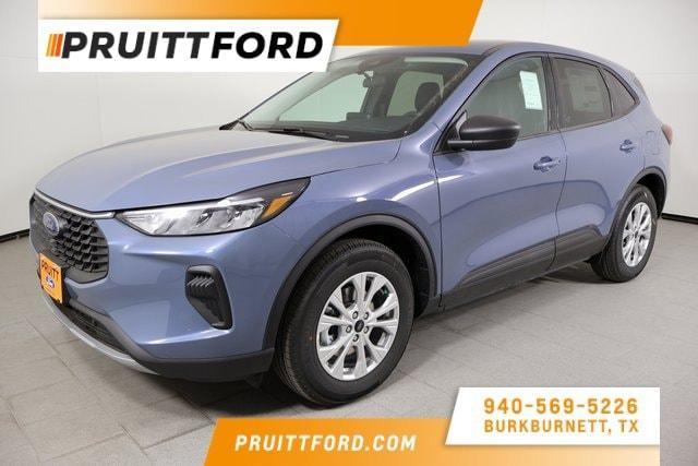 new 2026 Ford Escape car, priced at $32,685