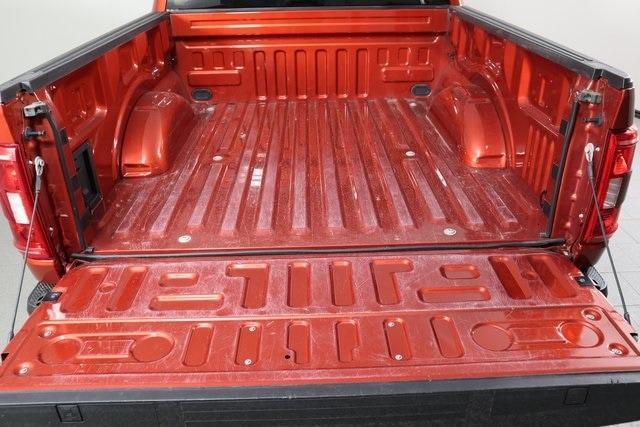 used 2023 Ford F-150 car, priced at $37,550