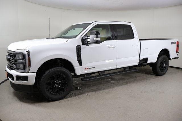 new 2026 Ford F-350 car, priced at $94,920