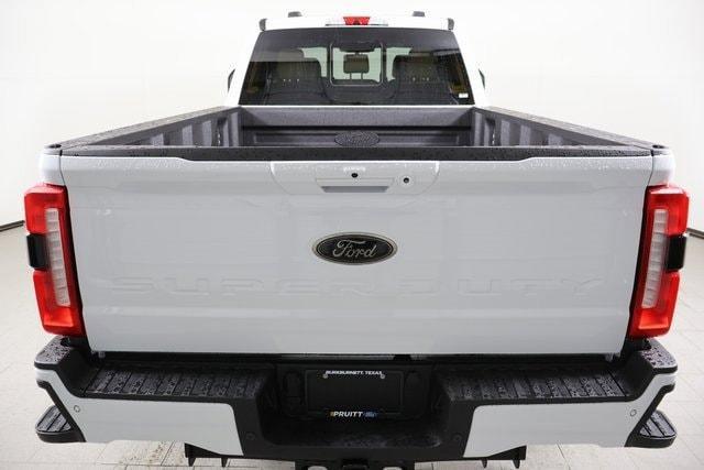 new 2026 Ford F-350 car, priced at $94,920