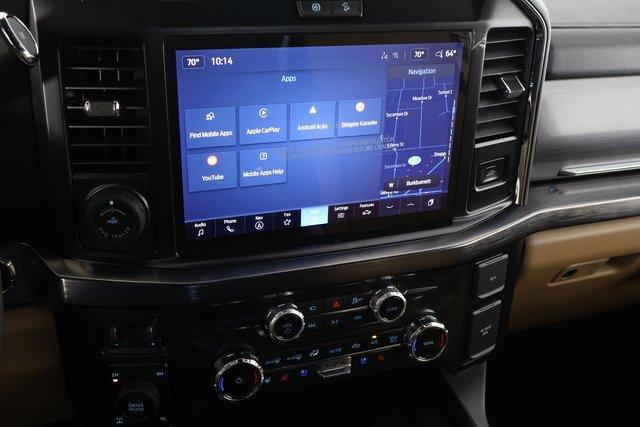 new 2026 Ford F-350 car, priced at $94,920