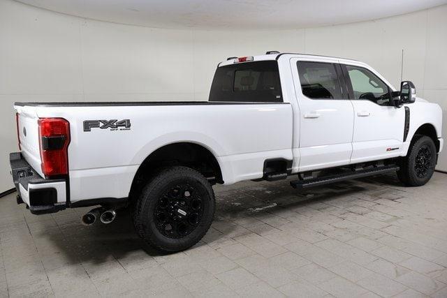 new 2026 Ford F-350 car, priced at $94,920