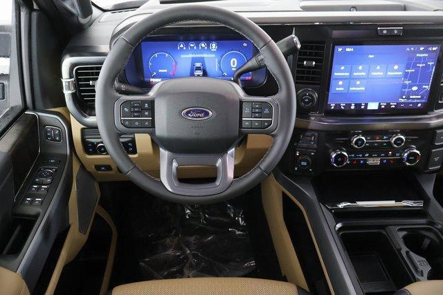 new 2026 Ford F-350 car, priced at $94,920