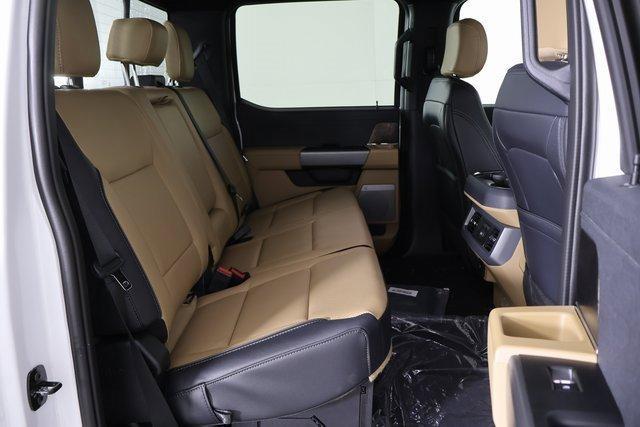 new 2026 Ford F-350 car, priced at $94,920