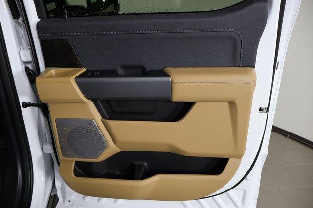 new 2026 Ford F-350 car, priced at $94,920