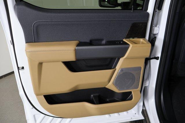 new 2026 Ford F-350 car, priced at $94,920