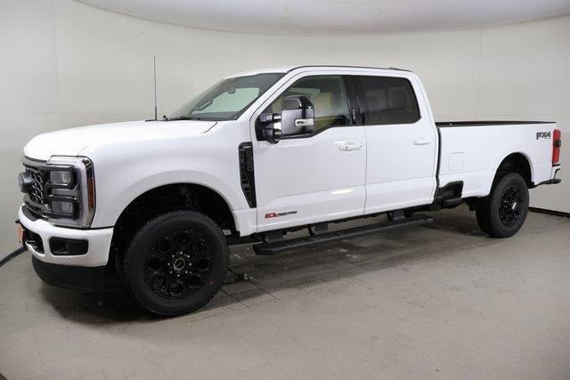 new 2026 Ford F-350 car, priced at $94,920