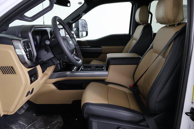 new 2026 Ford F-350 car, priced at $94,920