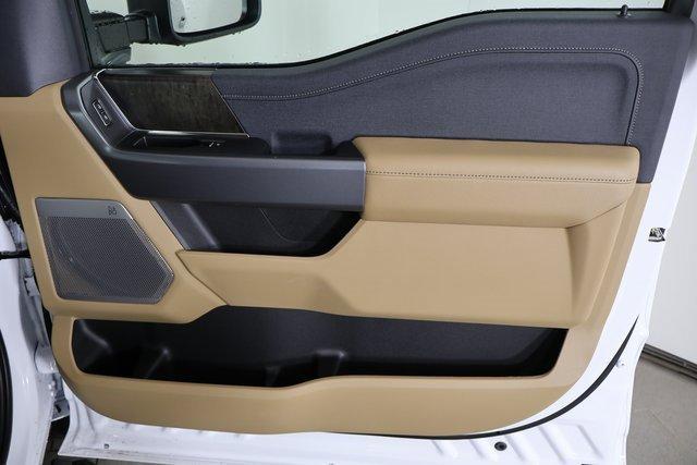 new 2026 Ford F-350 car, priced at $94,920