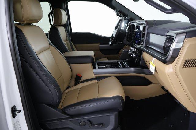 new 2026 Ford F-350 car, priced at $94,920