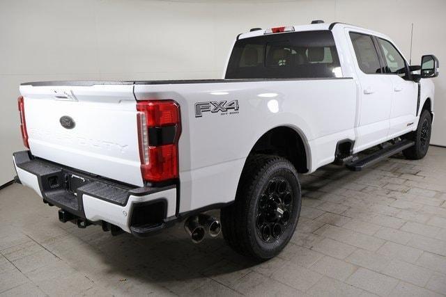 new 2026 Ford F-350 car, priced at $94,920