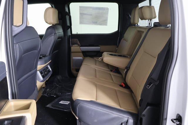 new 2026 Ford F-350 car, priced at $94,920