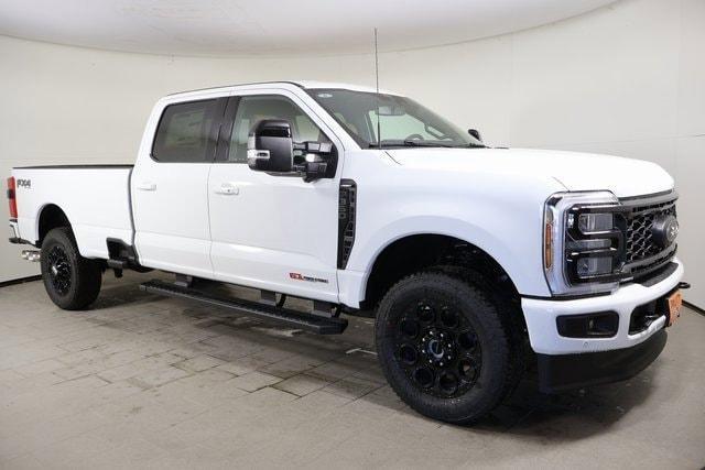 new 2026 Ford F-350 car, priced at $94,920