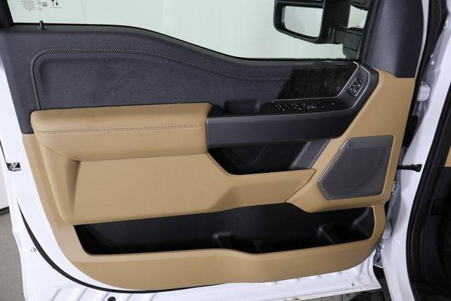 new 2026 Ford F-350 car, priced at $94,920