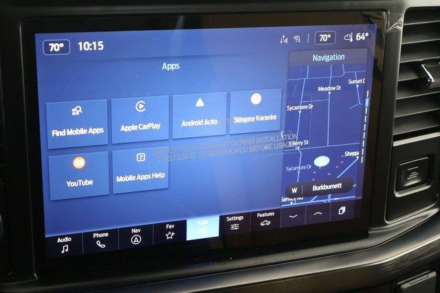 new 2026 Ford F-350 car, priced at $94,920