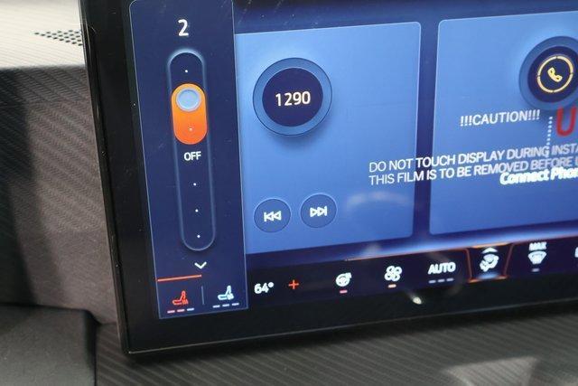 new 2026 Ford Mustang car, priced at $57,025