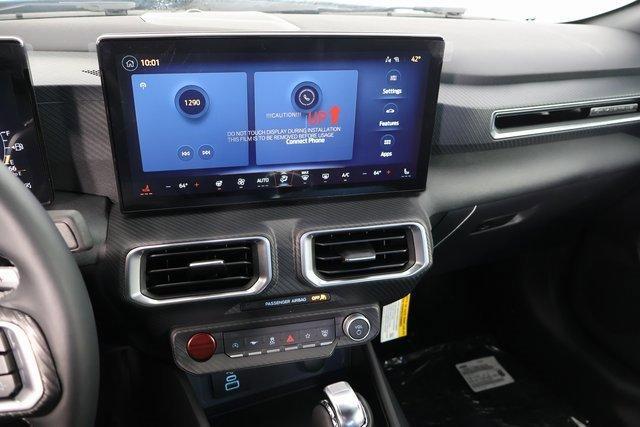 new 2026 Ford Mustang car, priced at $57,025