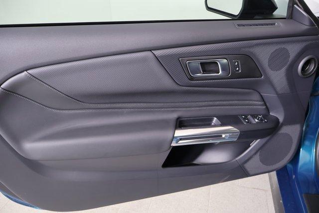 new 2026 Ford Mustang car, priced at $57,025