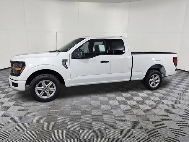 new 2026 Ford F-150 car, priced at $53,350