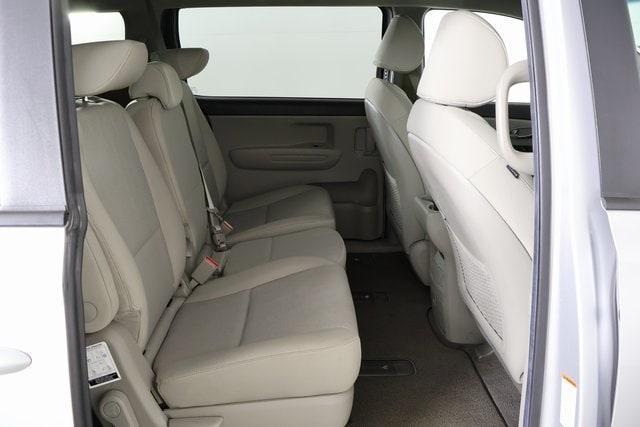 used 2020 Kia Sedona car, priced at $9,900