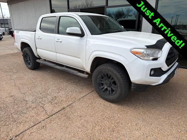 used 2018 Toyota Tacoma car