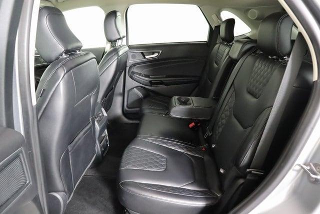 used 2024 Ford Edge car, priced at $25,950