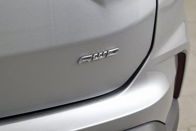 used 2024 Ford Edge car, priced at $25,950