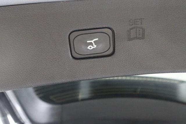 used 2024 Ford Edge car, priced at $25,950