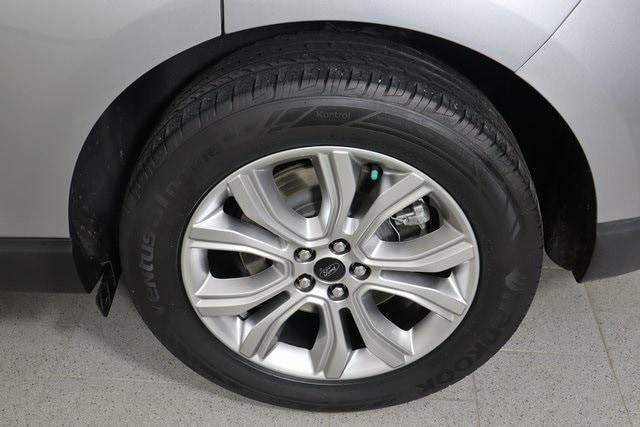 used 2024 Ford Edge car, priced at $25,950