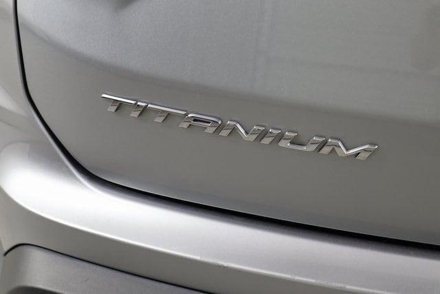 used 2024 Ford Edge car, priced at $25,950