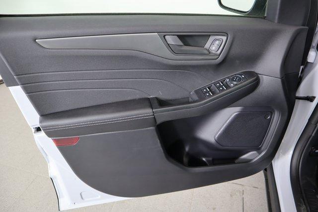 new 2026 Ford Escape car, priced at $32,685