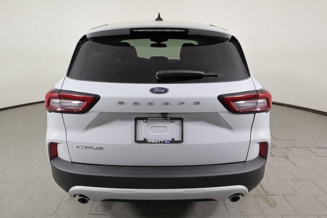 new 2026 Ford Escape car, priced at $32,685