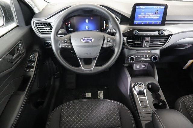 new 2026 Ford Escape car, priced at $32,685