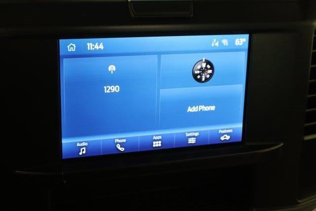 new 2026 Ford F-350 car, priced at $59,700