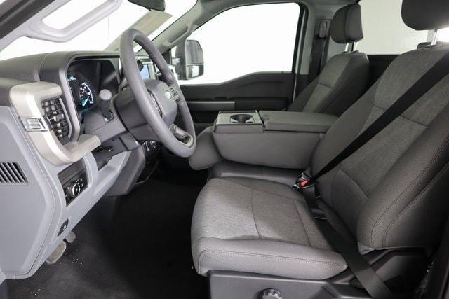 new 2026 Ford F-350 car, priced at $59,700